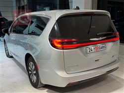 كرايسلر باسيفيكا